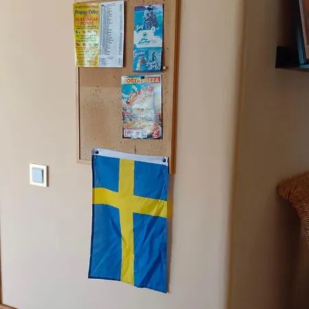 21 Tauro Feriehus