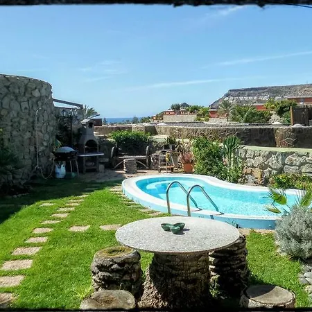 Hébergement de vacances 21 Tauro La Playa de Tauro