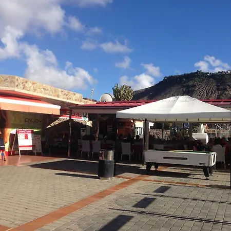 Hébergement de vacances 21 Tauro La Playa de Tauro