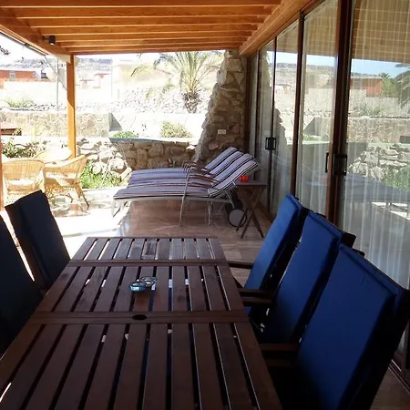 Hébergement de vacances 21 Tauro