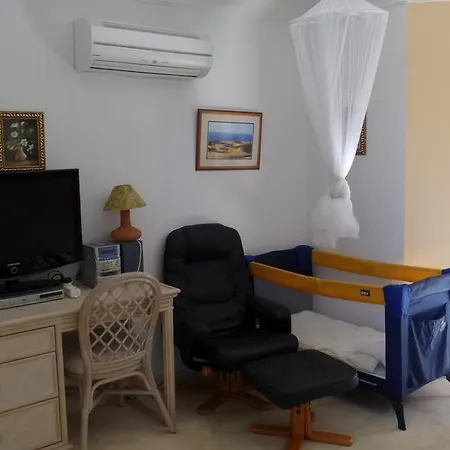 Hébergement de vacances 21 Tauro