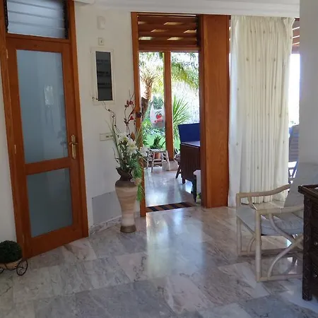 21 Tauro Ferienhaus *