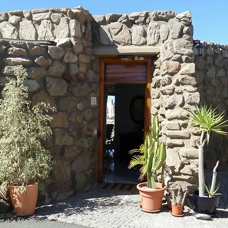 Ferienhaus 21 Tauro